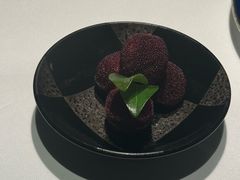 -荣轩(新荣记环球金融中心店)