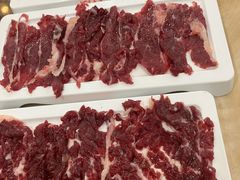 -大志牛肉火锅(天健花园店)
