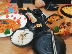 -安大叔拌饭(宝龙店)