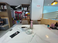-阿里元老宋海鲜大排档(明发店)