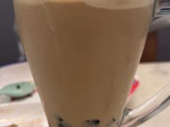 -港丽餐厅(高德置地店)