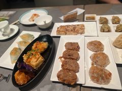 -潮江春(铜锣湾广场店)