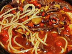 -老闵田螺馆·南昌市井菜·特色小吃(总店)