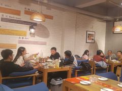 -粥六•新晋菜(柳巷店)