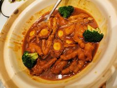 -安蒂娅.悦景轩中餐厅(西乡店)