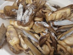 -杨记海鲜楼(三门黑金冠店)