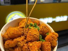 -八一好吃街·高品美食广场