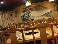 包厢-蜀滋香鲜鱼美蛙火锅(339店)