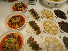 -叶氏兄弟饭摊(马鞍池东路店)