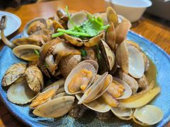 -大茗东北烧烤·鹤岗小串·老式麻辣烫(紫藤路店)