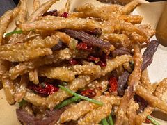 -简小舍·民间手艺菜(武昌江滩店)