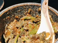 -凤凰湘语·海派湘菜(浦东旗舰店)