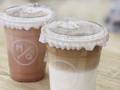 -明谦·Coffee&Cocktail Bar(美您公园店)