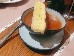 -原石牛扒·约会餐厅(龙城万科里店)