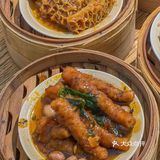 叹早茶，还得上蔡澜🍵