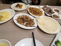 -姥家春饼店(漳州二路店)