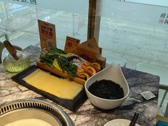 -鱼豆吉·豆浆鱼火锅(宜昌万达店)