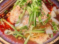 -纳鲁孜·新疆特色餐厅(上海悦荟广场店)