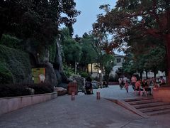 -鸿山公园