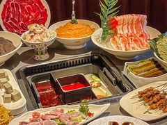 -洞子口重庆鲜货火锅(楚翘城旗舰店)