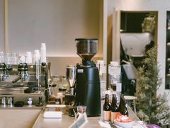 -Seesaw Coffee(苏州中心店)