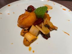-辛香汇·现炒川菜(淮海路百盛店)