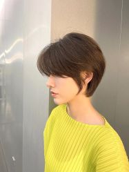 -FINE HAIR 烫染专业设计