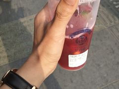-茶百道(蜀汉路店)