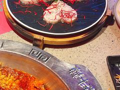 -辣斗辣火锅(太古里店)