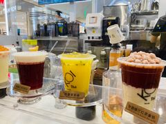 -KOI The(卓悦汇购物中心店)