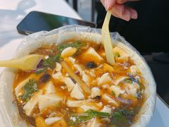 -道里菜市场
