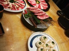 -樱嘢·炭火烧肉(惠南店)