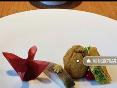 -鲤院·新中式美学·庭院餐厅(夫子庙店)