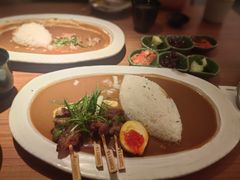 -CURRY YA 熟成咖哩專門店(深圳湾万象城店)