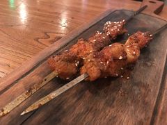 -阿里家·新疆烤肉酒場 by MIG