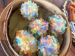 -包整·丝娃娃(一览甲秀楼风景店)