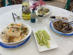 -齐家花园大酒店(宝山店)