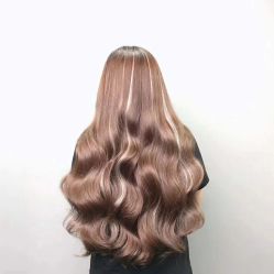 -GIRL STYLE 烫发·染发沙龙