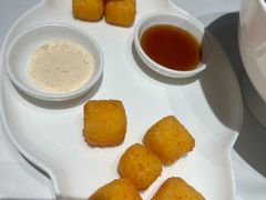 -俏江南·晋文化主题餐厅(中正天街店)