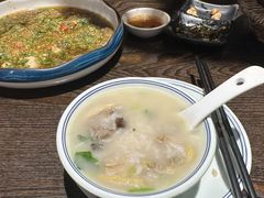 -大洋家·精品潮汕菜·生腌砂锅粥(天河东路店)