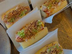 丹麦小热狗-BOR Eatery(安福路店)