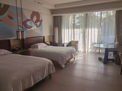 -三亚海棠湾万丽度假酒店