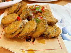 -雅酌园百姓菜馆(颐和路店)