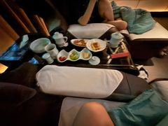 -金来·影院足道(埃美柯店)