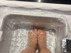 -尚足影院式足疗·住宿·美食(解放碑店)