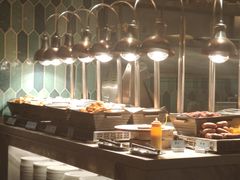 -星伦多自助料理(新湖店)