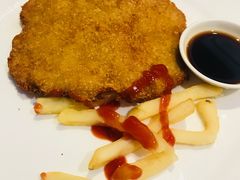 -德大西餐社(云南南路店)