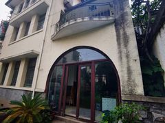 -中国蓝印花布馆