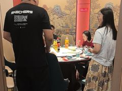 -金陵后厨·南京菜(新街口秣陵路店)