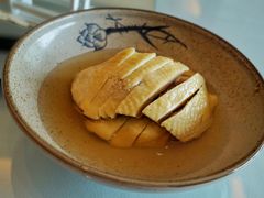 -君来湖滨饭店·渔餐厅